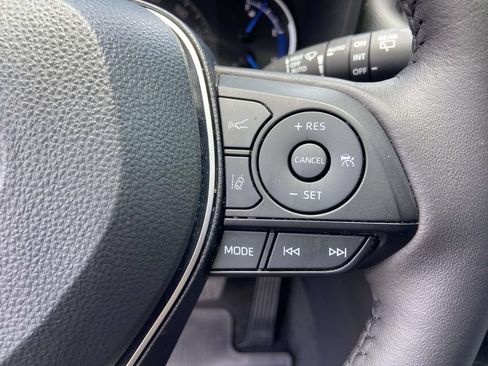 Used 2024 Toyota RAV4 XSE w/ Weather Package AWD/4WD image 33