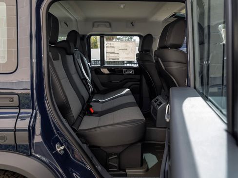 New 2026 INEOS Grenadier image 61