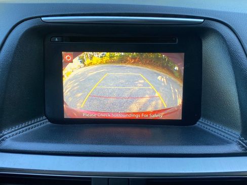 Used 2016 MAZDA CX-5 Grand Touring FWD image 29