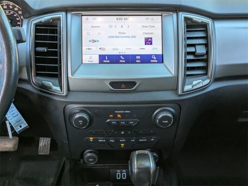 Used 2020 Ford Ranger XLT w/ Equipment Group 301A Mid image 18