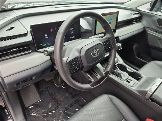 Used 2026 Toyota RAV4 XLE Premium FWD image 10