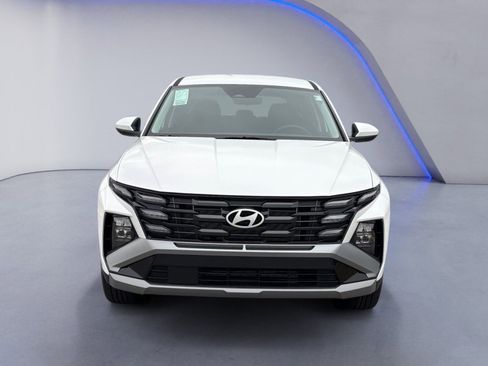 New 2026 Hyundai Tucson SE FWD image 3