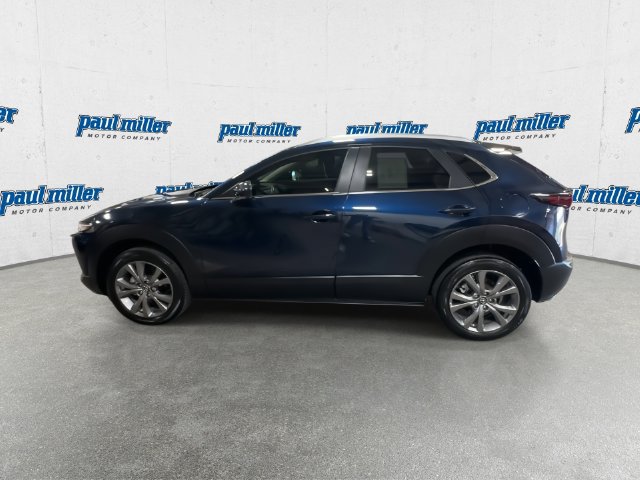 Certified 2024 MAZDA CX-30 AWD 2.5 S w/ Preferred Package image 7