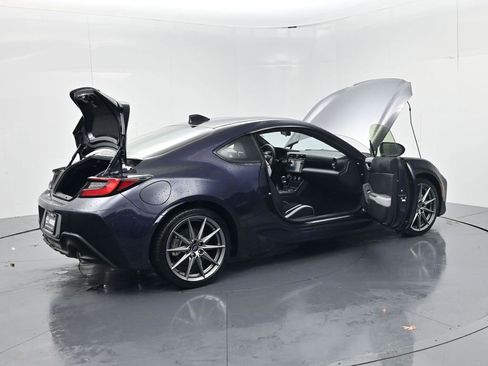 Used 2025 Subaru BRZ Limited image 55