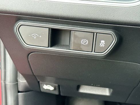 Used 2025 Kia K4 GT-Line w/ GT-Line Premium Package FWD image 10