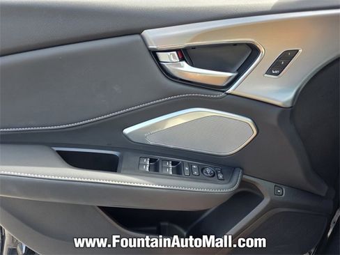 Used 2024 Acura RDX w/ Technology Package image 29