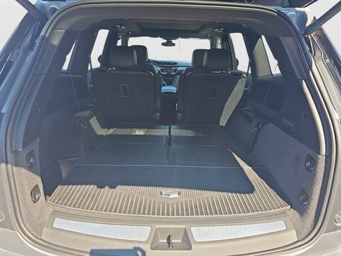 Used 2025 Cadillac XT6 Sport w/ LPO, Floor Liner Package image 14