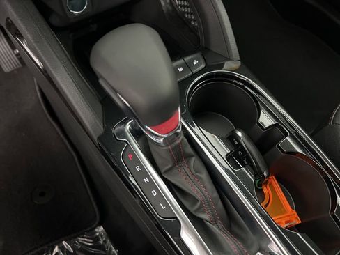 New 2026 Chevrolet TrailBlazer RS image 14