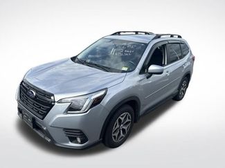Used 2023 Subaru Forester Premium AWD/4WD video 2