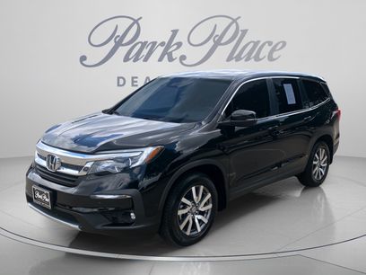 Used 2020 Honda Pilot EX-L
