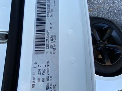 Used 2018 Dodge Charger R/T RWD image 57