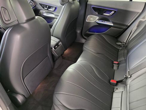 Certified 2023 Mercedes-Benz EQE 350+ 4MATIC Sedan image 15