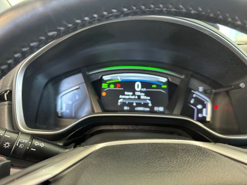 Used 2022 Honda CR-V EX-L image 10