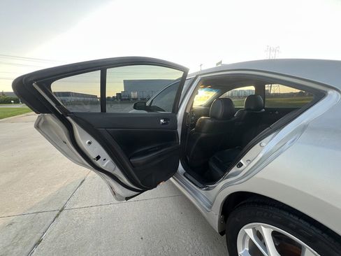 Used 2014 Nissan Maxima 3.5 SV image 14