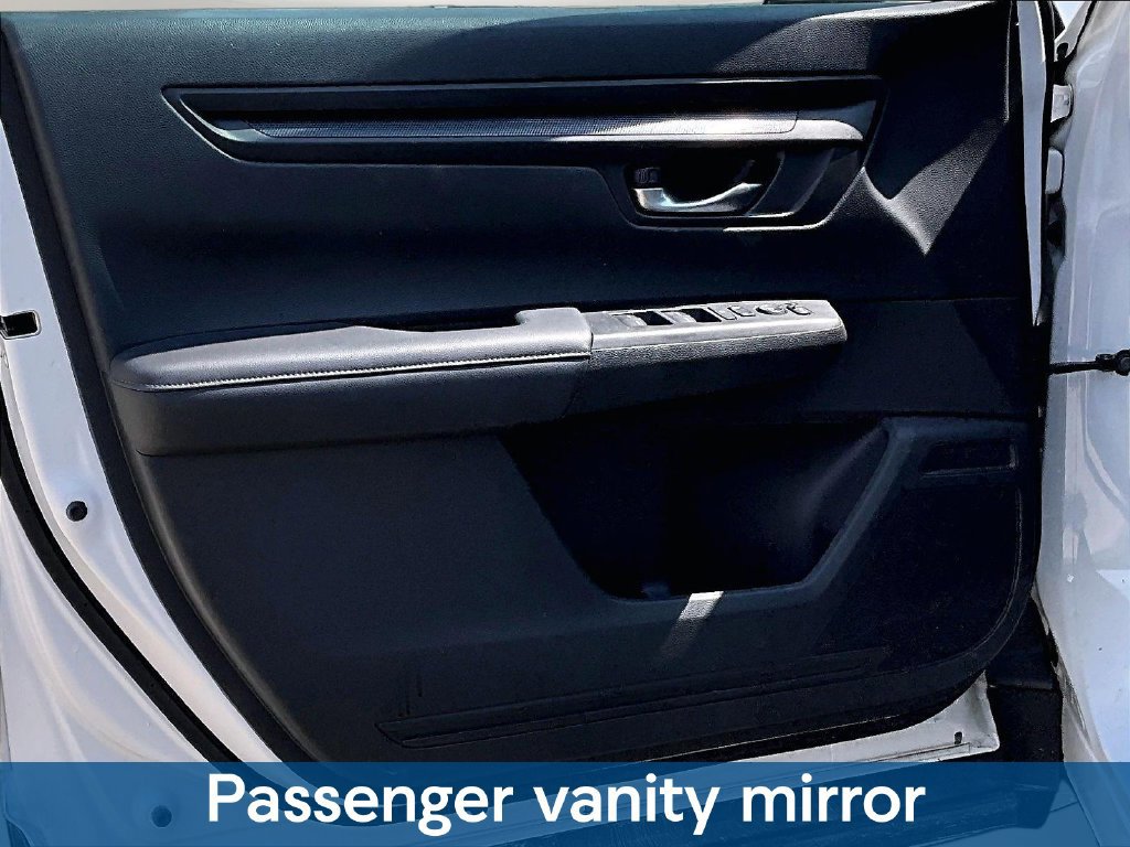 Used 2024 Honda CR-V EX image 24