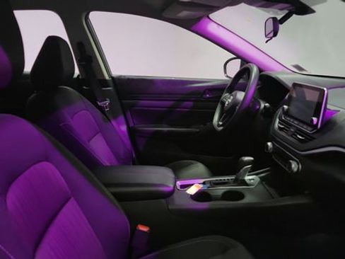 Used 2025 Nissan Altima 2.5 S image 21