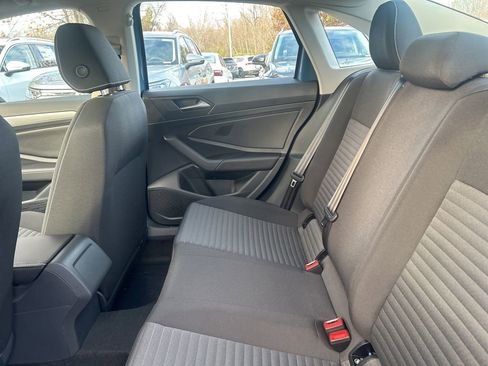 New 2026 Volkswagen Jetta S image 26