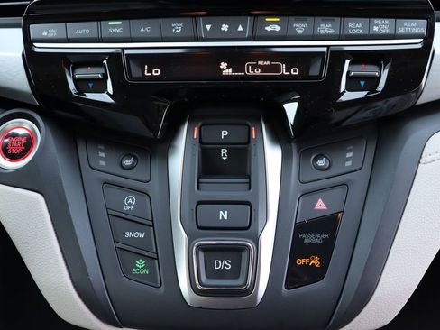 Used 2026 Honda Odyssey EX-L image 23