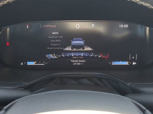 Used 2022 Jeep Compass High Altitude image 25