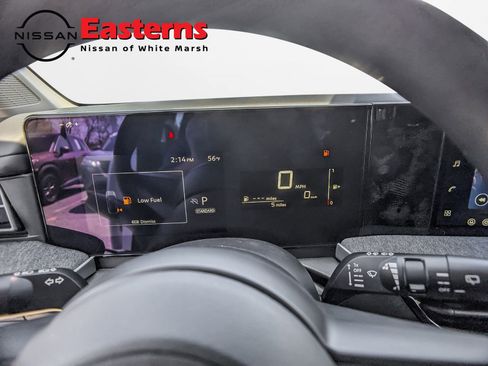 New 2026 Nissan Kicks S image 19