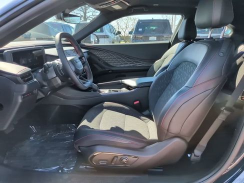 New 2026 Dodge Charger R/T AWD/4WD image 21