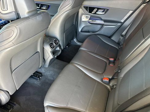 Certified 2026 Mercedes-Benz GLC 300 image 17