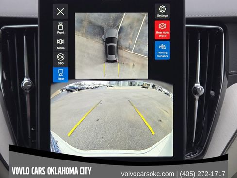 Used 2026 Volvo XC60 B5 Ultra w/ Protection Package Premier AWD/4WD image 18