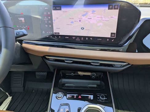 New 2026 Audi A6 Premium Plus AWD/4WD image 32