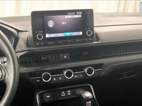 Used 2025 Honda CR-V EX image 18
