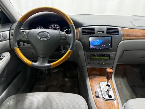 Used 2006 Lexus ES 330 ES 330 Sedan 4D image 16