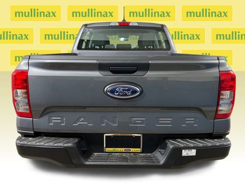 New 2025 Ford Ranger XL image 8