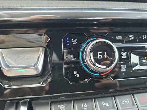 New 2026 GMC Sierra 2500 Denali w/ Denali Reserve Package image 23