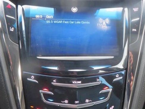 Used 2014 Cadillac CTS Luxury image 47