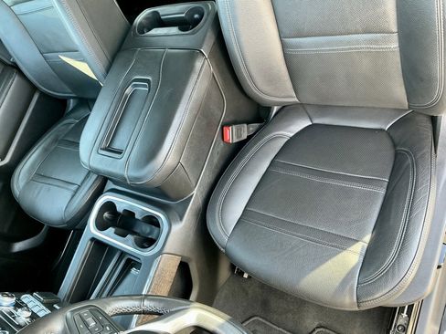 Used 2019 GMC Sierra 1500 Denali w/ Denali Ultimate Package image 43