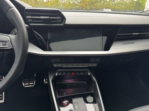 Used 2022 Audi S3 Premium image 25