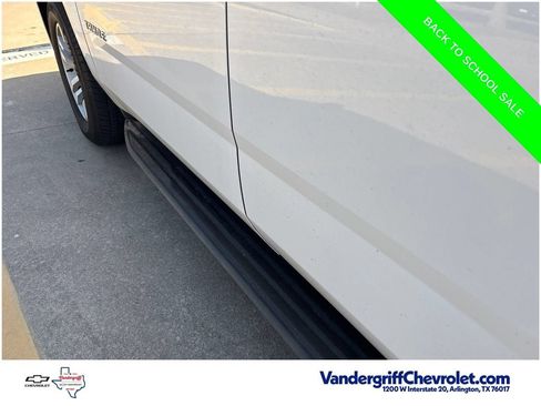 Used 2019 Chevrolet Tahoe LT RWD image 13