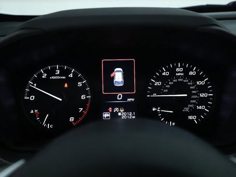 Certified 2025 Subaru Impreza 2.0i image 23