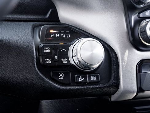 Used 2021 RAM 1500 Laramie w/ Off Road Group image 16