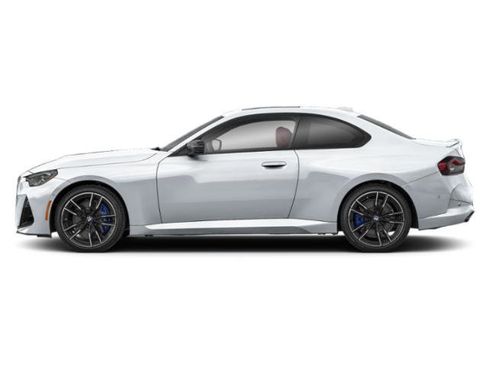Used 2025 BMW M240i xDrive Coupe w/ Premium Package image 3