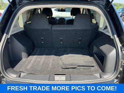 Used 2012 Jeep Compass Latitude FWD image 11