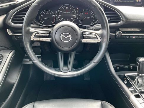 Used 2023 MAZDA MAZDA3 s FWD image 14