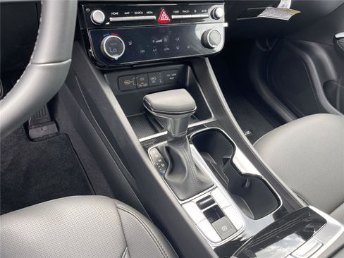 New 2025 Hyundai Santa Cruz XRT image 16