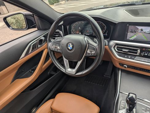 Used 2022 BMW 430i Coupe w/ Convenience Package image 13