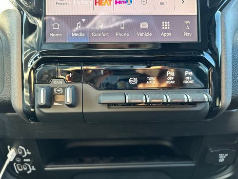 New 2026 RAM 2500 Tradesman image 22