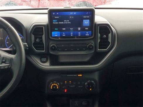 Used 2022 Ford Bronco Sport Big Bend w/ Convenience Package image 35