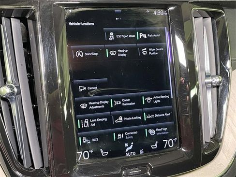 Used 2021 Volvo XC60 T5 Inscription w/ Protection Package Premier image 25