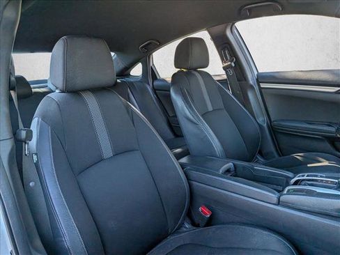 Used 2019 Honda Civic Sport image 19