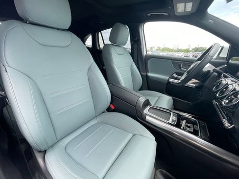Certified 2026 Mercedes-Benz GLA 250 image 37
