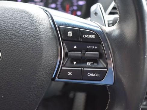 Used 2015 Hyundai Sonata Sport 2.0T image 20