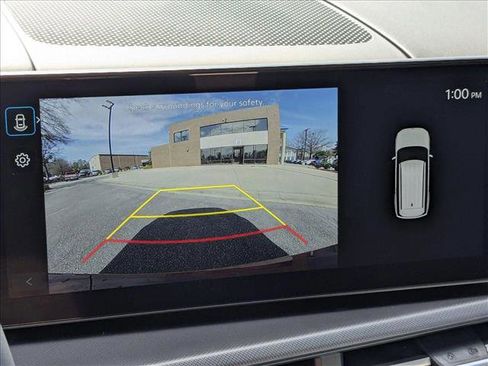 New 2025 Hyundai Santa Fe XRT image 14